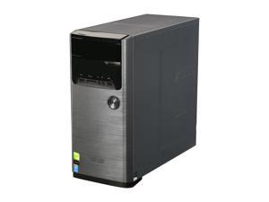 ASUS　デスクトップPC　i5-4460　2TB　本体のみ　250701150 ASUS、Ryzen 7 9800X3DとRTX 5080搭載のフルタワーゲーミングPC