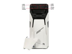 ASUS Gaming Desktop GD30CI-RB71-GTX1070-CB Intel Core i7 7th Gen 7700 (3.60 GHz) 16 GB DDR4 1 TB HDD 256 GB SSD NVIDIA GeForce GTX 1070 Windows 10 Home 64-Bit ASUS Gaming Desktop GD30CI-RB71-GTX1070-CB Intel Core i7 7th Gen 7700 (3.60 GHz) 16 GB DDR4 1 TB HDD 256 GB SSD NVIDIA GeForce GTX 1070 Windows 10 Home 64-Bit