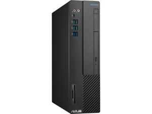 ASUSPro (D641SC-XB501) - Business Desktop PC - Intel Core i5-9400 (6-Core, 2.9 GHz), 8 GB DDR4, 512 GB SSD, Intel B360, Windows 10 Pro 64-bit ASUSPro (D641SC-XB501) - Business Desktop PC - Intel Core i5-9400 (6-Core, 2.9 GHz), 8 GB DDR4, 512 GB SSD, Intel B360, Windows 10 Pro 64-bit