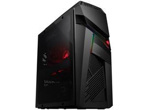 ROG Strix GL12 Gaming Desktop, 9th Gen 8-core Intel Core i7-9700K, NVIDIA GeForce RTX 2080 8 GB, 16 GB DDR4 RAM, 1 TB M.2 SSD, Windows 10 Home, Iron Grey, GL12CX-NS781 ROG Strix GL12 Gaming Desktop, 9th Gen 8-core Intel Core i7-9700K, NVIDIA GeForce RTX 2080 8 GB, 16 GB DDR4 RAM, 1 TB M.2 SSD, Windows 10 Home, Iron Grey, GL12CX-NS781