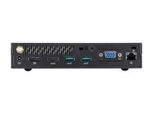 ASUS Desktop Computer PB50-BR036ZD Ryzen 5 2nd Gen 3550H (2.10 GHz) 8 GB DDR4 256 GB M.2 SSD AMD Radeon Vega 8 Windows 10 Pro 64-bit ASUS Desktop Computer PB50-BR036ZD Ryzen 5 2nd Gen 3550H (2.10 GHz) 8 GB DDR4 256 GB M.2 SSD AMD Radeon Vega 8 Windows 10 Pro 64-bit