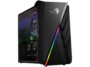 ASUS Gaming Desktop G15DH-DS562 Ryzen 5 3rd Gen 3600X (3.80 GHz) 16 GB DDR4 1 TB HDD 512 GB PCIe SSD NVIDIA GeForce GTX 1660 Ti Windows 10 Home 64-bit ASUS Gaming Desktop G15DH-DS562 Ryzen 5 3rd Gen 3600X (3.80 GHz) 16 GB DDR4 1 TB HDD 512 GB PCIe SSD NVIDIA GeForce GTX 1660 Ti Windows 10 Home 64-bit