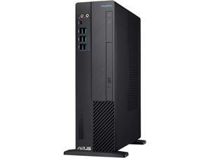 ASUS Desktop Computer D641SC-Q53SP Intel Core i5 9th Gen 9400 (2.90 GHz) 8 GB DDR4 512 GB SSD Intel UHD Graphics 630 Windows 10 Pro 64-bit ASUS Desktop Computer D641SC-Q53SP Intel Core i5 9th Gen 9400 (2.90 GHz) 8 GB DDR4 512 GB SSD Intel UHD Graphics 630 Windows 10 Pro 64-bit