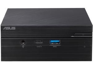 ASUS PN61S-BB5016MV Black Barebone Mini PC ASUS PN61S-BB5016MV Black Barebone Mini PC