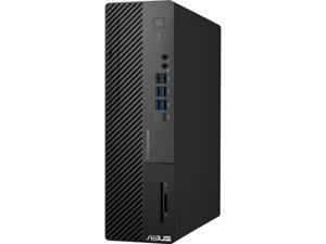 ASUS Desktop Computer ExpertCenter D700SA-XB501 Intel Core i5 10th Gen 10400 (2.90 GHz) 8 GB DDR4 512 GB PCIe SSD Intel UHD Graphics 630 Windows 10 Pro 64-bit ASUS Desktop Computer ExpertCenter D700SA-XB501 Intel Core i5 10th Gen 10400 (2.90 GHz) 8 GB DDR4 512 GB PCIe SSD Intel UHD Graphics 630 Windows 10 Pro 64-bit