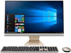 ASUS All-in-One Computer V241EAT-DI715T Intel Core i7 11th Gen 1165G7 (2.80 GHz) 16GB DDR4 1 TB HDD 512 GB PCIe SSD 23.8" Touchscreen Windows 10 Home 64-bit
