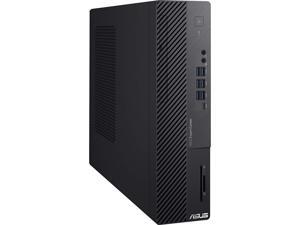 ASUS Business Desktop ExpertCenter D700SA-Q53SP Intel Core i5 10th Gen 10400 (2.90GHz) 8GB DDR4 512 GB PCIe SSD Intel UHD Graphics 630 Windows 10 Pro 64-bit
