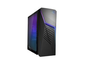 ASUS ROG G13CH 2023 Gaming Desktop PC Intel Core i513400F NVIDIA GeForce RTX 3050 512GB NVMe PCIe SSD 8GB DDR4 RAM Windows 11 G13CHDB503