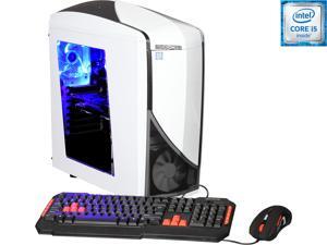 NeweggBusiness - iBUYPOWER Desktop Computer Phantom Series