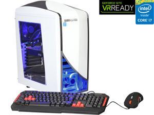 NeweggBusiness - iBUYPOWER Desktop Computer Source Series NE784K 