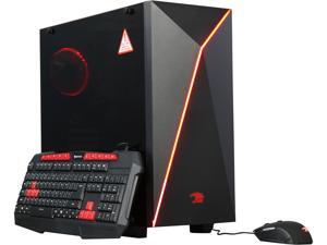 NeweggBusiness - iBUYPOWER Desktop Computer NE500SL Intel Core i5