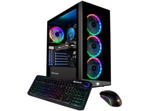 iBUYPOWER Gaming Desktop Element MR 9700V2 Ryzen 3 3rd Gen 3100 (3.60 GHz) 8 GB DDR4 1 TB HDD 240 GB SSD AMD Radeon RX 570 Windows 10 Home 64-bit iBUYPOWER Gaming Desktop Element MR 9700V2 Ryzen 3 3rd Gen 3100 (3.60 GHz) 8 GB DDR4 1 TB HDD 240 GB SSD AMD Radeon RX 570 Windows 10 Home 64-bit