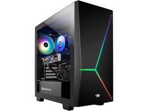 iBUYPOWER Slate 4 163A - AMD Ryzen 5 3600 - Radeon RX 580 - 16 GB DDR4 - 1 TB HDD - 240 GB SATA SSD - Windows 10 Home - Gaming Desktop iBUYPOWER Slate 4 163A - AMD Ryzen 5 3600 - Radeon RX 580 - 16 GB DDR4 - 1 TB HDD - 240 GB SATA SSD - Windows 10 Home - Gaming Desktop