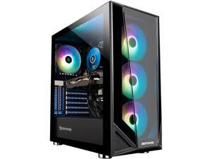 iBUYPOWER Gaming Desktop Trace4MR179A Ryzen 7 3rd Gen 3700X (3.60 GHz) 16 GB DDR4 1 TB HDD 480 GB SSD NVIDIA GeForce RTX 2060 Windows 10 Home 64-bit iBUYPOWER Gaming Desktop Trace4MR179A Ryzen 7 3rd Gen 3700X (3.60 GHz) 16 GB DDR4 1 TB HDD 480 GB SSD NVIDIA GeForce RTX 2060 Windows 10 Home 64-bit