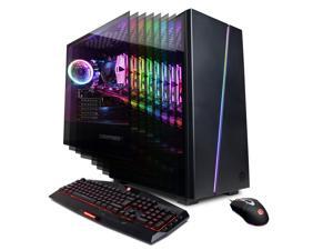 NeweggBusiness - CyberpowerPC Gaming Desktop Gamer Force ET7212