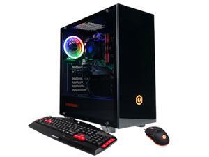 CyberpowerPC Gamer Master 9999 - Ryzen 5 3600 - 16 GB DDR4 - 1 TB SSD - AMD Radeon RX 5500 XT - Windows 10 Home - Gaming Desktop CyberpowerPC Gamer Master 9999 - Ryzen 5 3600 - 16 GB DDR4 - 1 TB SSD - AMD Radeon RX 5500 XT - Windows 10 Home - Gaming Desktop