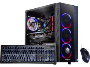 CyberpowerPC Gamer Xtreme C765 - Intel Core i7-10700F - 16 GB DDR4 - 500 GB SSD - NVIDIA GeForce RTX 3070 - Windows 10 Home - Gaming Desktop CyberpowerPC Gamer Xtreme C765 - Intel Core i7-10700F - 16 GB DDR4 - 500 GB SSD - NVIDIA GeForce RTX 3070 - Windows 10 Home - Gaming Desktop