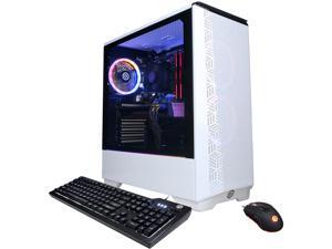 CyberpowerPC Gaming Desktop Gamer Master GM60080 Ryzen 7 5000 Series 5800X (3.80 GHz) 16 GB DDR4 1 TB PCIe SSD NVIDIA GeForce RTX 3060 Windows 10 Home 64-bit CyberpowerPC Gaming Desktop Gamer Master GM60080 Ryzen 7 5000 Series 5800X (3.80 GHz) 16 GB DDR4 1 TB PCIe SSD NVIDIA GeForce RTX 3060 Windows 10 Home 64-bit