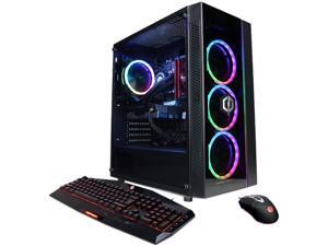 CyberpowerPC Gaming Desktop Gamer Supreme Liquid Cool SLC10440CPGV5 Intel Core i9 10th Gen 10900F (2.80 GHz) 16 GB DDR4 1 TB PCIe SSD NVIDIA GeForce RTX 3060 Windows 10 Home 64-bit CyberpowerPC Gaming Desktop Gamer Supreme Liquid Cool SLC10440CPGV5 Intel Core i9 10th Gen 10900F (2.80 GHz) 16 GB DDR4 1 TB PCIe SSD NVIDIA GeForce RTX 3060 Windows 10 Home 64-bit