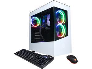 CyberpowerPC Gaming Desktop Gamer Master GMA9260CPG Ryzen 7 5000 Series 5800X (3.80 GHz) 32 GB DDR4 1 TB HDD 1 TB PCIe SSD AMD Radeon RX 6700 XT Windows 10 Home 64-bit CyberpowerPC Gaming Desktop Gamer Master GMA9260CPG Ryzen 7 5000 Series 5800X (3.80 GHz) 32 GB DDR4 1 TB HDD 1 TB PCIe SSD AMD Radeon RX 6700 XT Windows 10 Home 64-bit