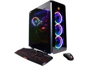 CyberpowerPC Gaming Desktop Gamer Supreme Liquid Cool SLC10880 Ryzen 9 5000 Series 5900X (3.70 GHz) 32 GB DDR4 3 TB HDD 1 TB PCIe SSD AMD Radeon RX 6700 XT Windows 10 Home 64-bit CyberpowerPC Gaming Desktop Gamer Supreme Liquid Cool SLC10880 Ryzen 9 5000 Series 5900X (3.70 GHz) 32 GB DDR4 3 TB HDD 1 TB PCIe SSD AMD Radeon RX 6700 XT Windows 10 Home 64-bit