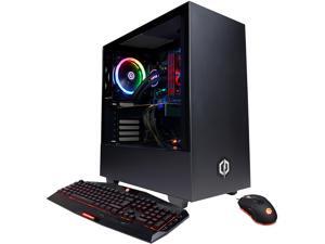 CyberpowerPC Gaming Desktop Gamer Supreme SLC10360CPGV3 Intel Core i9 10th Gen 10850K (3.60 GHz) 16 GB DDR4 1 TB PCIe SSD NVIDIA GeForce RTX 3090 Windows 10 Home 64-bit CyberpowerPC Gaming Desktop Gamer Supreme SLC10360CPGV3 Intel Core i9 10th Gen 10850K (3.60 GHz) 16 GB DDR4 1 TB PCIe SSD NVIDIA GeForce RTX 3090 Windows 10 Home 64-bit