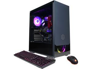 CyberpowerPC Gaming Desktop Gamer Supreme SLC10760CPG Intel Core i7 11th Gen 11700KF (3.60 GHz) 16 GB DDR4 1 TB PCIe SSD NVIDIA GeForce RTX 3070 Ti Windows 10 Home 64-bit CyberpowerPC Gaming Desktop Gamer Supreme SLC10760CPG Intel Core i7 11th Gen 11700KF (3.60 GHz) 16 GB DDR4 1 TB PCIe SSD NVIDIA GeForce RTX 3070 Ti Windows 10 Home 64-bit