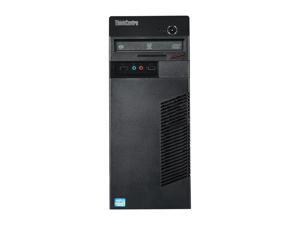 NeweggBusiness - Lenovo ThinkCentre M72e 0958B1U Desktop Computer