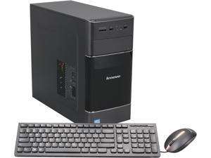 Lenovo Desktop PC H520 (57315552) Intel Core i5-3330 8GB DDR3 1TB HDD Intel  HD Graphics 2500 Windows 8 - NeweggBusiness