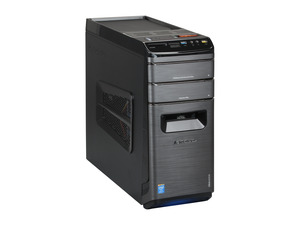 NeweggBusiness - Lenovo Desktop PC IdeaCentre K450 57323871 Intel