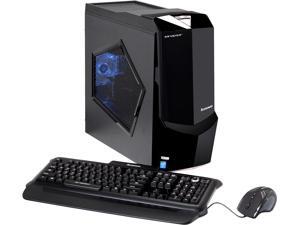 NeweggBusiness - Lenovo Desktop PC Erazer X510 (57323869) Intel