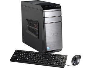 Lenovo - 【爆速】デスクトップPC i5-4460 8gb 240gb【win11】 Amazon.com: Lenovo Gaming PC Desktop Computer - Intel Quad