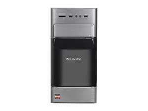 NeweggBusiness - Lenovo Desktop PC H535 57324741 AMD A8-5500 6GB