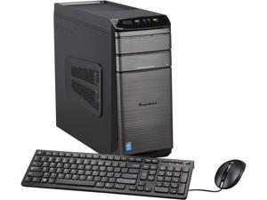Lenovo Desktop PC K450E (57330819) Intel - NeweggBusiness