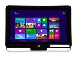 NeweggBusiness - HP All-in-One PC Pavilion TouchSmart 23