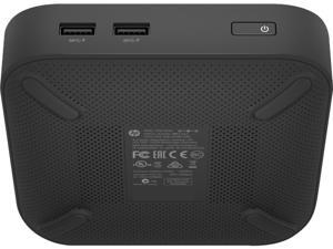 HP Desktop PC Chromebox Intel Core i7 4600U (2.10 GHz) 8GB DDR3L 16 GB SSD Intel HD Graphics 4400 Google Chrome OS HP Desktop PC Chromebox Intel Core i7 4600U (2.10 GHz) 8GB DDR3L 16 GB SSD Intel HD Graphics 4400 Google Chrome OS