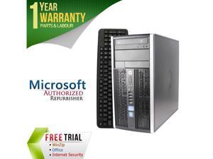 HP Desktop Computer 6200 Pro Intel Core i5 2400 (3.10 GHz) 16 GB DDR3 1 TB HDD Intel HD Graphics 2000 Windows 7 Professional 64-bit HP Desktop Computer 6200 Pro Intel Core i5 2400 (3.10 GHz) 16 GB DDR3 1 TB HDD Intel HD Graphics 2000 Windows 7 Professional 64-bit