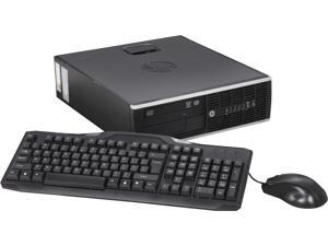 Refurbished Hp Desktop Pc 8000 Elite Elite 8000 Core 2 Duo E8400 3 00ghz 4 Gb 250gb Hdd Intel Hd Graphics Windows 7 Professional 64 Bit Desktop Computers Newegg Com