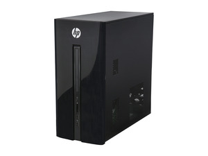 NeweggBusiness - HP Desktop PC 251-A123W Intel Pentium J2900 4 GB