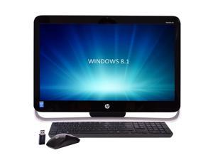 スリムデスクトップ Win10 Office2019 Pentium G3220 NeweggBusiness - HP Pavilion 23-G013W Intel Pentium G3220T X2 2.6
