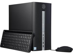 NeweggBusiness - HP Desktop PC Pavilion 510-P136 Intel Core i7
