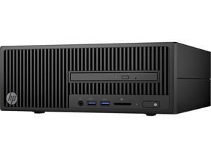 HP French Desktop Computer Essential 280 G2 (Z2H39UT#ABC) Intel Core i3 6100 (3.70 GHz) 4 GB DDR4 500 GB HDD Microsoft Windows 7 Professional 64-bit with Windows 10 Professional License HP French Desktop Computer Essential 280 G2 (Z2H39UT#ABC) Intel Core i3 6100 (3.70 GHz) 4 GB DDR4 500 GB HDD Microsoft Windows 7 Professional 64-bit with Windows 10 Professional License