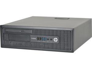 HP 600 G1-SFF Desktop Computer Intel Core i5 4th Gen 4570 (3.20 GHz) 8 GB DDR3 500 GB HDD Windows 10 Pro 64-Bit A Grade HP 600 G1-SFF Desktop Computer Intel Core i5 4th Gen 4570 (3.20 GHz) 8 GB DDR3 500 GB HDD Windows 10 Pro 64-Bit A Grade