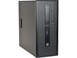 HP A Grade Desktop Computer EliteDesk 800 G1 Intel Core i7 4th Gen 4790 (3.60 GHz) 16 GB 2 TB HDD Windows 10 Pro 64-bit HP A Grade Desktop Computer EliteDesk 800 G1 Intel Core i7 4th Gen 4790 (3.60 GHz) 16 GB 2 TB HDD Windows 10 Pro 64-bit