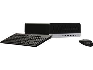 HP Desktop Computer EliteDesk 705 G4 4PG34UT#ABA Ryzen 5 PRO 2400G (3.60 GHz) 8 GB DDR4 256 GB PCIe NVMe SSD AMD Radeon Vega 11 Windows 10 Pro HP Desktop Computer EliteDesk 705 G4 4PG34UT#ABA Ryzen 5 PRO 2400G (3.60 GHz) 8 GB DDR4 256 GB PCIe NVMe SSD AMD Radeon Vega 11 Windows 10 Pro