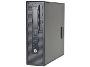 HP 800 G1-SFF Core i5-4690 3.5GHz/8GB Ram/500GB HDD/DVD/Windows 10 Professional (64bit) HP 800 G1-SFF Core i5-4690 3.5GHz/8GB Ram/500GB HDD/DVD/Windows 10 Professional (64bit)