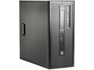 Refurbished HP Grade A ProDesk 600G1 Tower Computer, Intel Core I3-4160 (3.6GHz), 16 GB DDR3 RAM, 240 GB SSD + 1TB HDD, USB WIFI Adapter, USB Bluetooth 4.0 Adapter, Windows 10 Professional 64-bit (Eng Refurbished HP Grade A ProDesk 600G1 Tower Computer, Intel Core I3-4160 (3.6GHz), 16 GB DDR3 RAM, 240 GB SSD + 1TB HDD, USB WIFI Adapter, USB Bluetooth 4.0 Adapter, Windows 10 Professional 64-bit (Eng