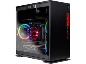 SkyTech Gaming Desktop ST-LEGACYMINI-1700-2060 Ryzen 7 1st Gen 1700 (3.00 GHz) 16 GB DDR4 500 GB SSD NVIDIA GeForce RTX 2060 Windows 10 Home 64-bit SkyTech Gaming Desktop ST-LEGACYMINI-1700-2060 Ryzen 7 1st Gen 1700 (3.00 GHz) 16 GB DDR4 500 GB SSD NVIDIA GeForce RTX 2060 Windows 10 Home 64-bit