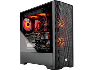 Skytech BLAZE 3.0 Gaming PC Desktop - AMD Ryzen 7 5800X 3.8GHz, RTX 3080 10GB GDDR6X, 32GB DDR4 3600, 1TB Gen4 NVMe, X570 Motherboard, 240mm AIO, 850W Gold PSU, AC WiFi, Windows 10 Home 64-bit Skytech BLAZE 3.0 Gaming PC Desktop - AMD Ryzen 7 5800X 3.8GHz, RTX 3080 10GB GDDR6X, 32GB DDR4 3600, 1TB Gen4 NVMe, X570 Motherboard, 240mm AIO, 850W Gold PSU, AC WiFi, Windows 10 Home 64-bit