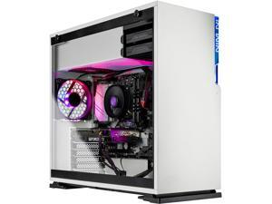 Skytech Shiva - AMD Ryzen 5 5600X - RTX 3080 - 16 GB DDR4 3200 - 1 TB SSD - B550M - 750W Gold PSU - AC WiFi - Windows 10 Home - Gaming Desktop